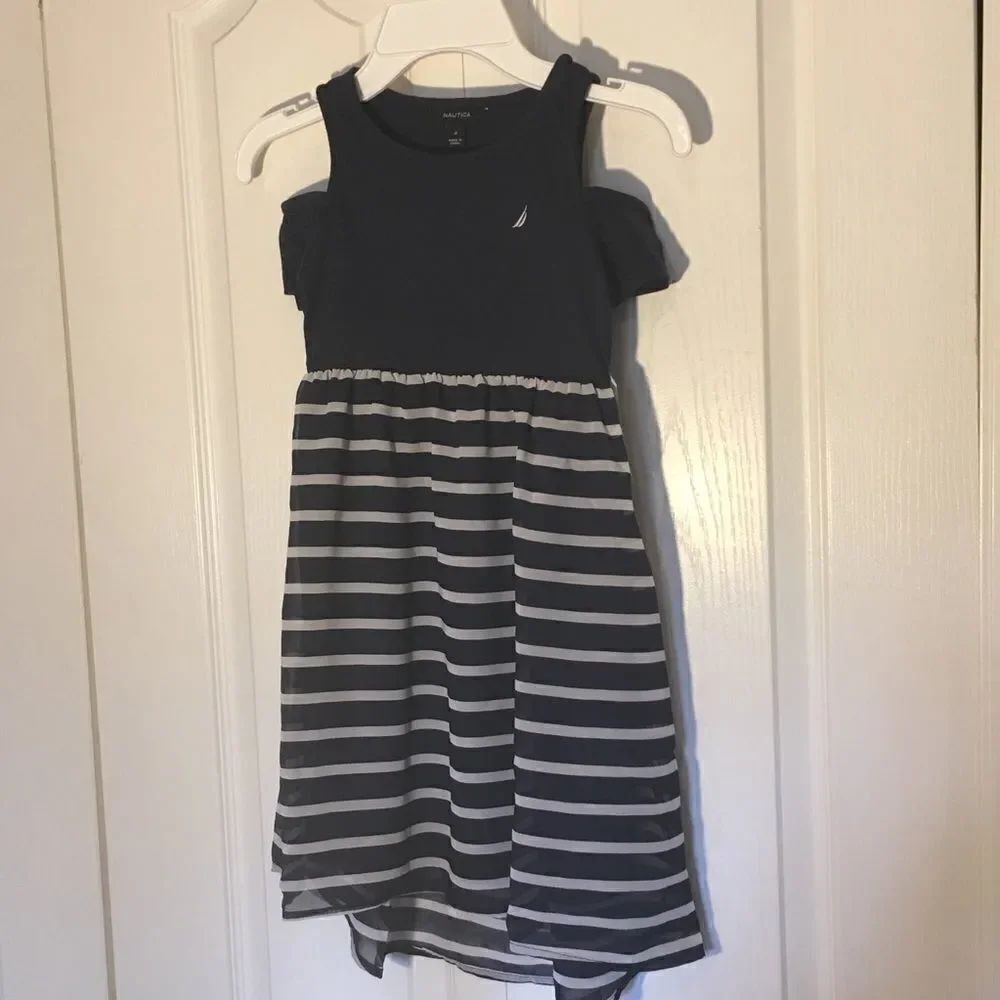 Nautica Dress‎